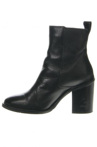 Botine de damă Tommy Hilfiger, Mărime 37, Culoare Negru, Preț 445,99 Lei