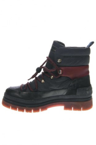 Botine de damă Tommy Hilfiger, Mărime 39, Culoare Albastru, Preț 717,49 Lei