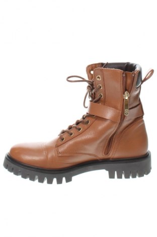 Damen Stiefeletten Tommy Hilfiger, Größe 37, Farbe Braun, Preis € 77,49