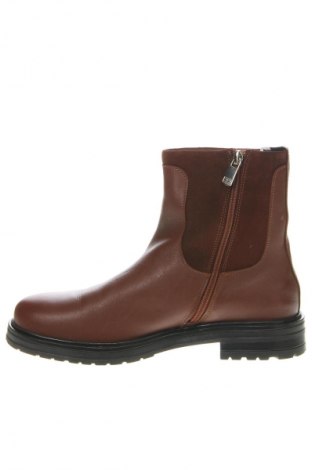 Botine de damă Tommy Hilfiger, Mărime 40, Culoare Maro, Preț 688,99 Lei