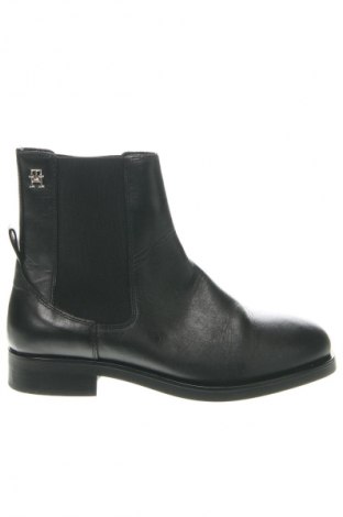 Damen Stiefeletten Tommy Hilfiger, Größe 38, Farbe Schwarz, Preis € 66,99