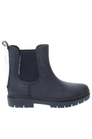 Damen Stiefeletten Tommy Hilfiger, Größe 40, Farbe Blau, Preis € 64,99