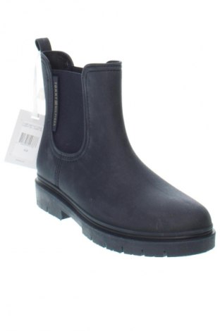 Damen Stiefeletten Tommy Hilfiger, Größe 40, Farbe Blau, Preis 120,49 €