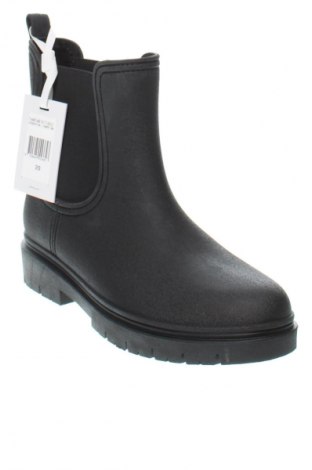 Botine de damă Tommy Hilfiger, Mărime 39, Culoare Negru, Preț 391,49 Lei