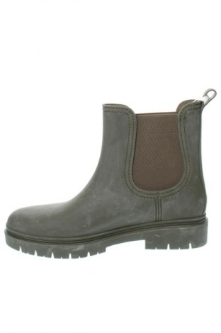 Botine de damă Tommy Hilfiger, Mărime 40, Culoare Verde, Preț 357,99 Lei