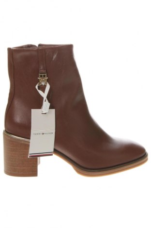 Damen Stiefeletten Tommy Hilfiger, Größe 38, Farbe Braun, Preis € 145,99