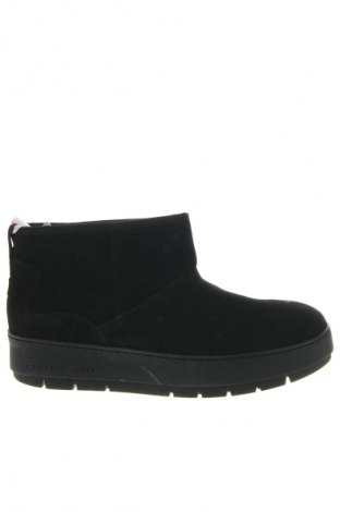 Botine de damă Tommy Hilfiger, Mărime 40, Culoare Negru, Preț 639,99 Lei