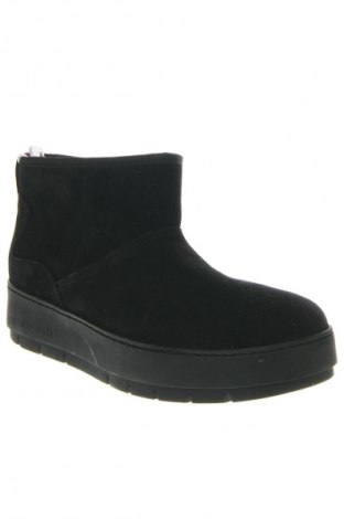 Botine de damă Tommy Hilfiger, Mărime 40, Culoare Negru, Preț 639,99 Lei