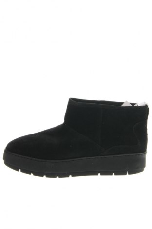 Botine de damă Tommy Hilfiger, Mărime 40, Culoare Negru, Preț 639,99 Lei