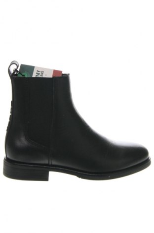 Damen Stiefeletten Tommy Hilfiger, Größe 36, Farbe Schwarz, Preis € 135,99