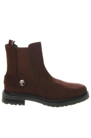 Damen Stiefeletten Tommy Hilfiger, Größe 38, Farbe Braun, Preis € 145,99