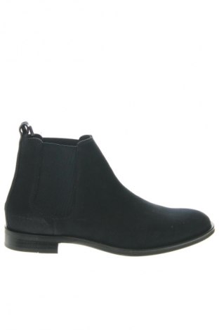 Botine de damă Tommy Hilfiger, Mărime 40, Culoare Albastru, Preț 492,99 Lei