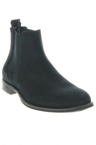 Botine de damă Tommy Hilfiger, Mărime 40, Culoare Albastru, Preț 688,99 Lei