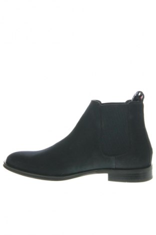 Botine de damă Tommy Hilfiger, Mărime 40, Culoare Albastru, Preț 688,99 Lei