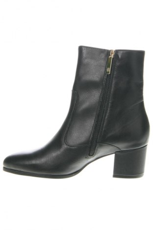 Botine de damă Tommy Hilfiger, Mărime 37, Culoare Negru, Preț 688,99 Lei