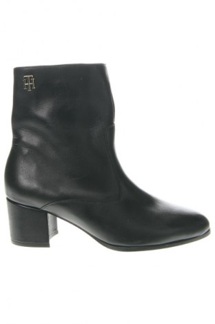 Damen Stiefeletten Tommy Hilfiger, Größe 39, Farbe Schwarz, Preis € 114,99