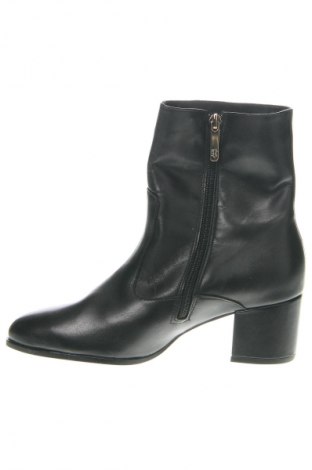 Botine de damă Tommy Hilfiger, Mărime 39, Culoare Negru, Preț 541,99 Lei