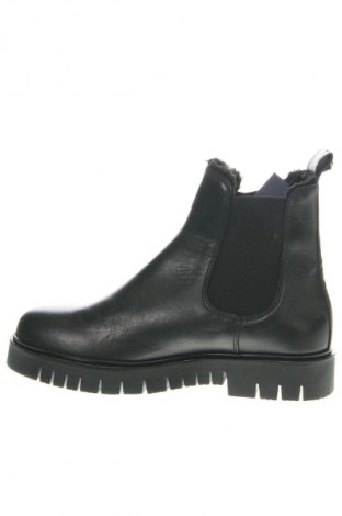 Damen Stiefeletten Tommy Jeans, Größe 39, Farbe Schwarz, Preis € 117,99