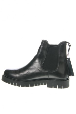 Damen Stiefeletten Tommy Jeans, Größe 40, Farbe Schwarz, Preis 98,49 €