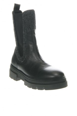 Botine de damă Tommy Hilfiger, Mărime 39, Culoare Negru, Preț 445,99 Lei