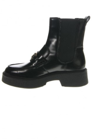 Damen Stiefeletten Tommy Hilfiger, Größe 38, Farbe Schwarz, Preis 171,29 €