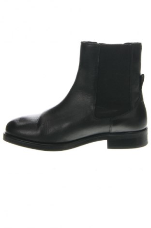 Botine de damă Tommy Hilfiger, Mărime 39, Culoare Negru, Preț 485,99 Lei