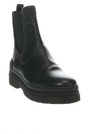 Botine de damă Tommy Hilfiger, Mărime 38, Culoare Negru, Preț 809,49 Lei