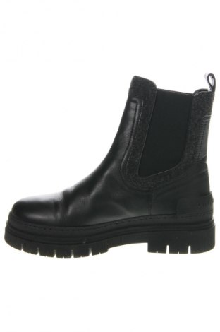 Damen Stiefeletten Tommy Hilfiger, Größe 38, Farbe Schwarz, Preis € 171,29