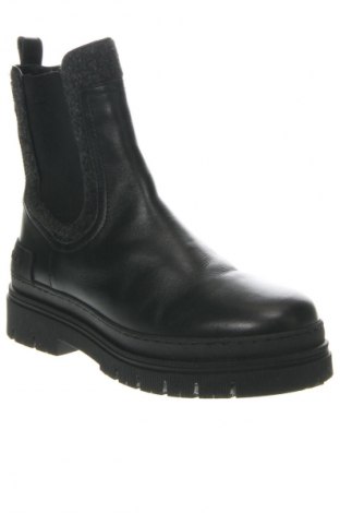 Botine de damă Tommy Hilfiger, Mărime 38, Culoare Negru, Preț 364,99 Lei