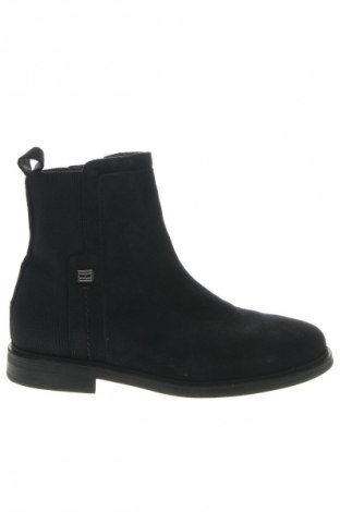 Damen Stiefeletten Tommy Hilfiger, Größe 37, Farbe Blau, Preis € 83,99