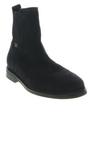 Damen Stiefeletten Tommy Hilfiger, Größe 37, Farbe Blau, Preis € 171,29