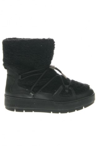 Damen Stiefeletten Tommy Hilfiger, Größe 38, Farbe Schwarz, Preis € 91,49