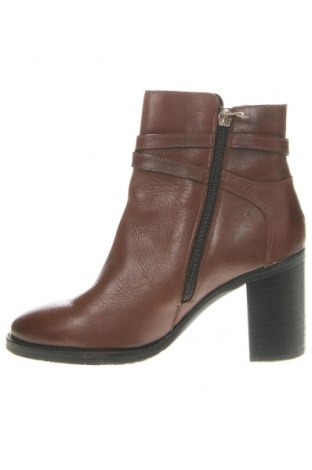 Damen Stiefeletten Tommy Hilfiger, Größe 37, Farbe Braun, Preis € 171,29