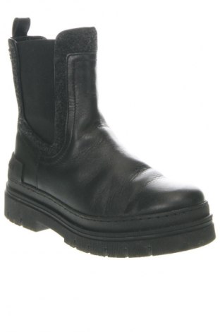 Botine de damă Tommy Hilfiger, Mărime 37, Culoare Negru, Preț 445,99 Lei