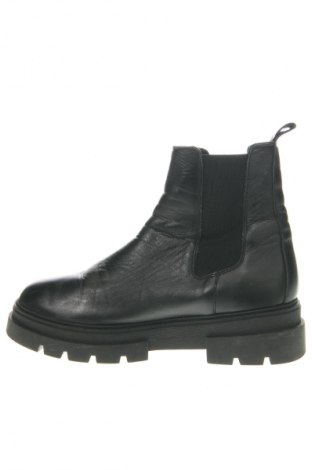 Damen Stiefeletten Tommy Hilfiger, Größe 41, Farbe Schwarz, Preis € 102,99