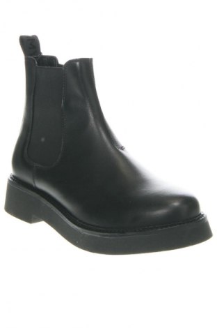 Botine de damă Tommy Hilfiger, Mărime 38, Culoare Negru, Preț 639,99 Lei