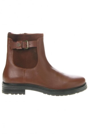 Damen Stiefeletten Tommy Hilfiger, Größe 41, Farbe Braun, Preis € 135,99