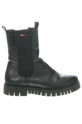 Botine de damă Tommy Hilfiger, Mărime 39, Culoare Albastru, Preț 324,99 Lei