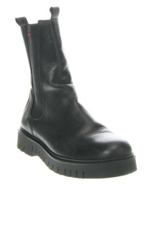 Botine de damă Tommy Hilfiger, Mărime 39, Culoare Albastru, Preț 283,99 Lei