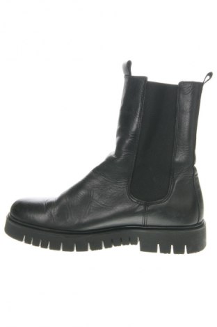 Botine de damă Tommy Hilfiger, Mărime 39, Culoare Albastru, Preț 283,99 Lei