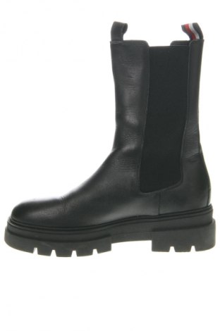 Damen Stiefeletten Tommy Hilfiger, Größe 39, Farbe Schwarz, Preis € 171,29