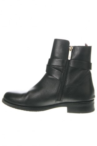 Damen Stiefeletten Tommy Hilfiger, Größe 39, Farbe Schwarz, Preis € 75,79