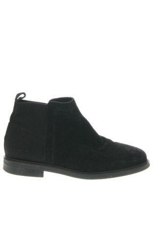 Botine de damă Tommy Hilfiger, Mărime 40, Culoare Negru, Preț 283,99 Lei