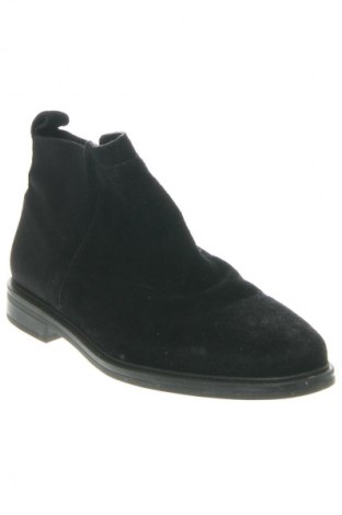 Botine de damă Tommy Hilfiger, Mărime 40, Culoare Negru, Preț 337,99 Lei