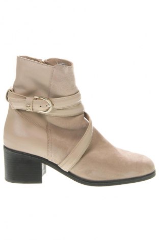 Damen Stiefeletten Tommy Hilfiger, Größe 40, Farbe Beige, Preis € 55,29