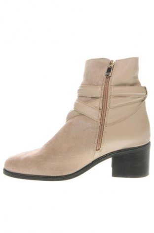 Damen Stiefeletten Tommy Hilfiger, Größe 40, Farbe Beige, Preis 55,29 €