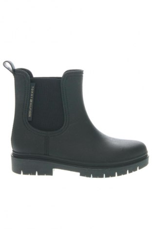 Botine de damă Tommy Hilfiger, Mărime 38, Culoare Albastru, Preț 430,99 Lei