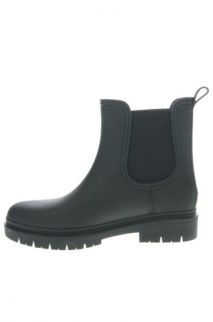 Botine de damă Tommy Hilfiger, Mărime 38, Culoare Albastru, Preț 430,99 Lei