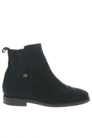 Damen Stiefeletten Tommy Hilfiger, Größe 40, Farbe Blau, Preis € 94,99