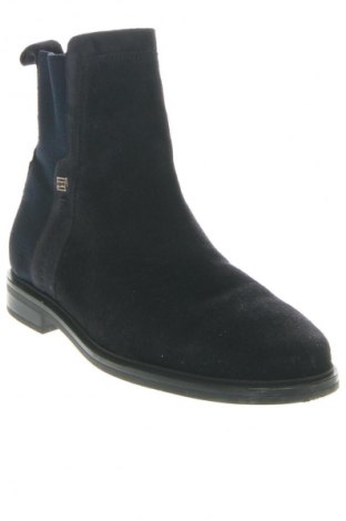 Damen Stiefeletten Tommy Hilfiger, Größe 40, Farbe Blau, Preis 94,99 €